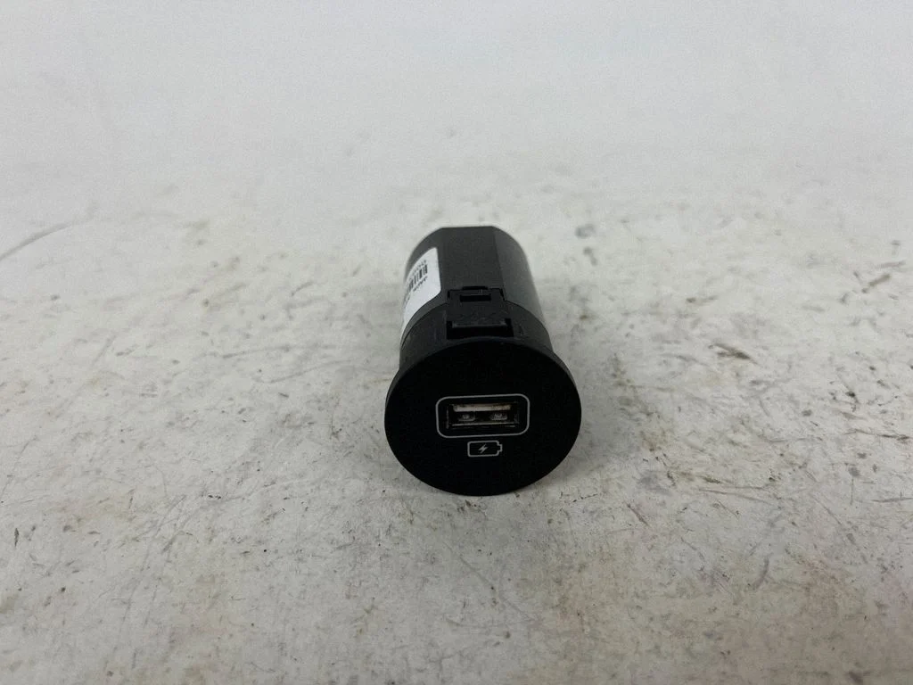 USB jungtis