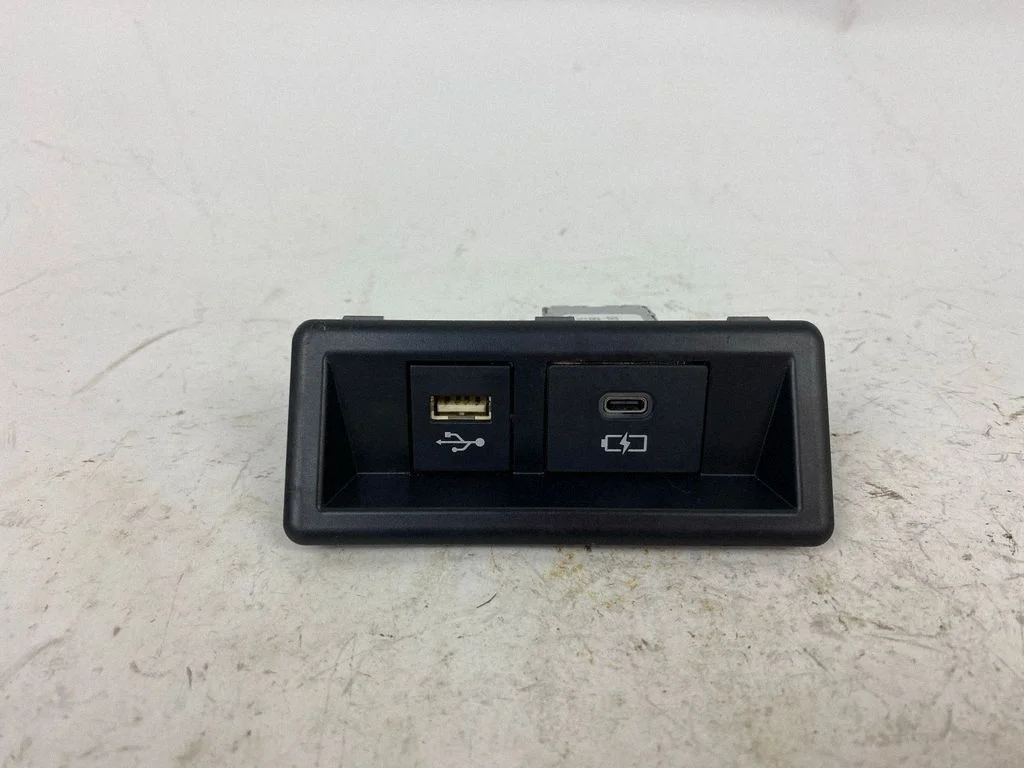 USB jungtis