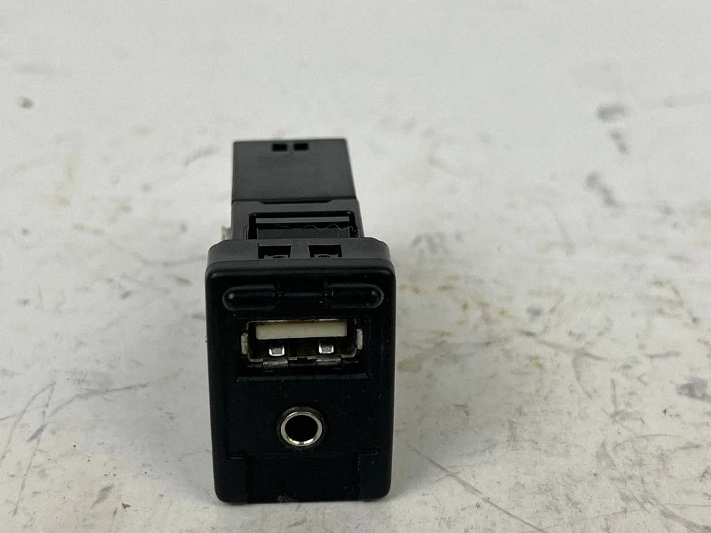USB jungtis