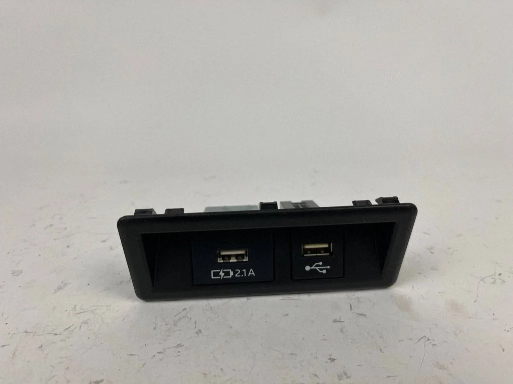 USB jungtis