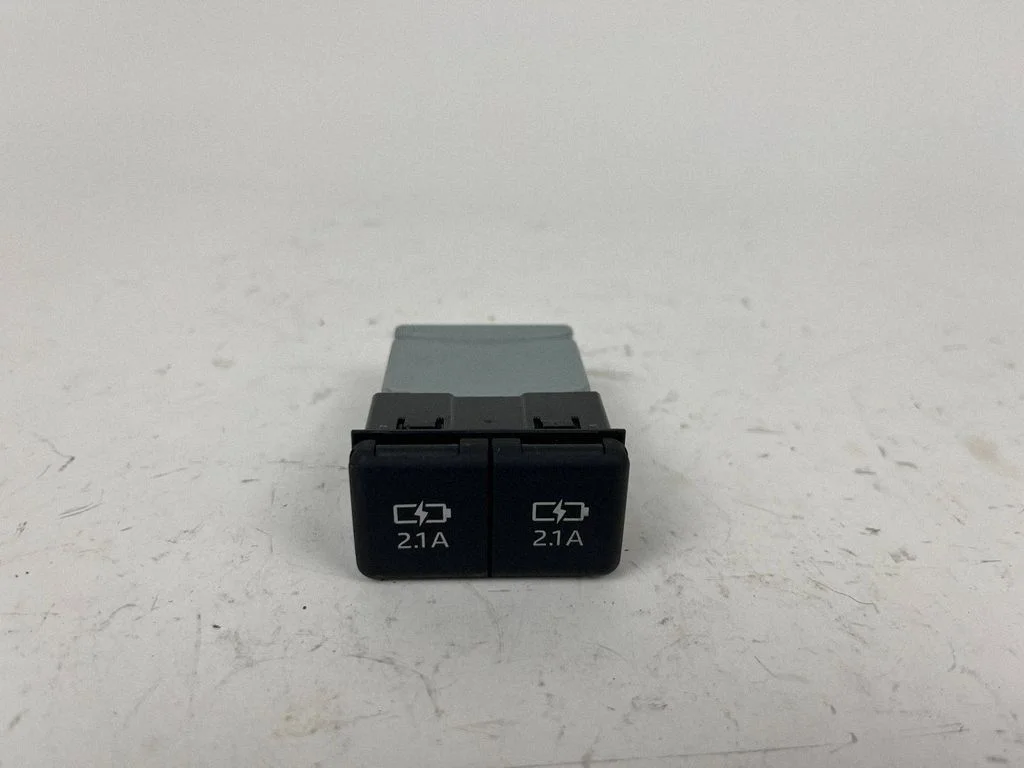USB jungtis