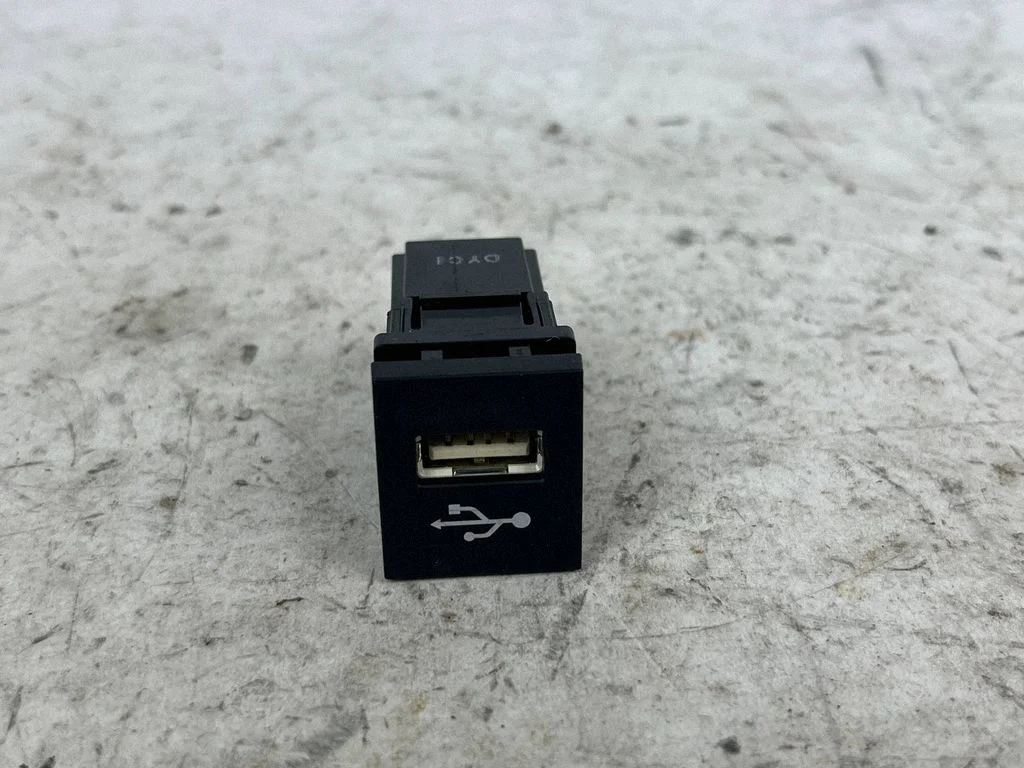 USB jungtis