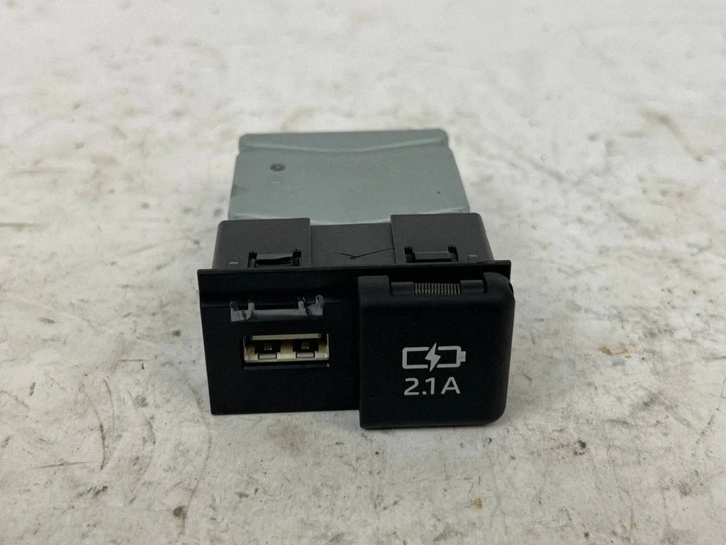USB jungtis