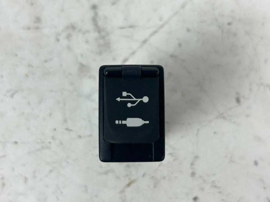 USB jungtis
