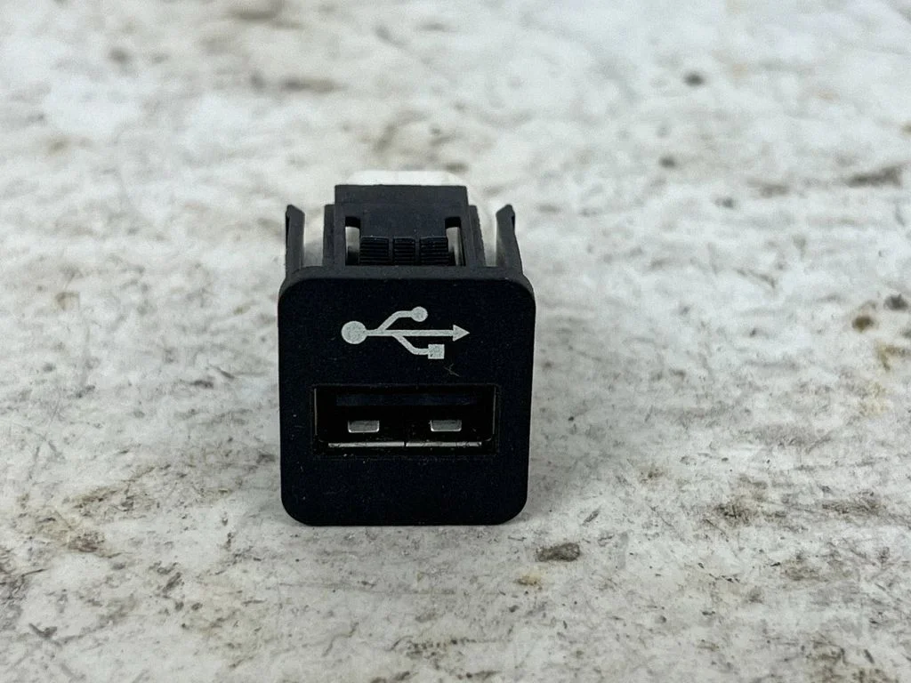 USB jungtis