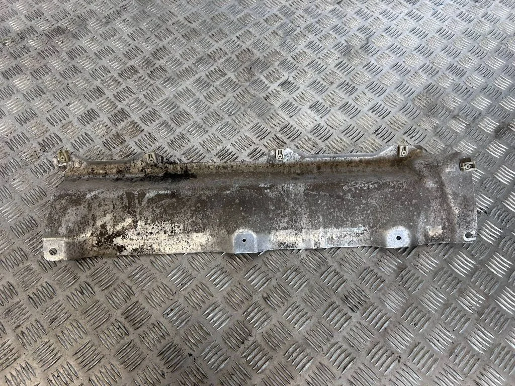 Exhaust heat shield – BMW X3 G01 (2018-2024)
