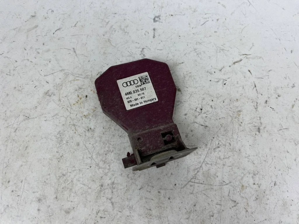Bluetooth antena
