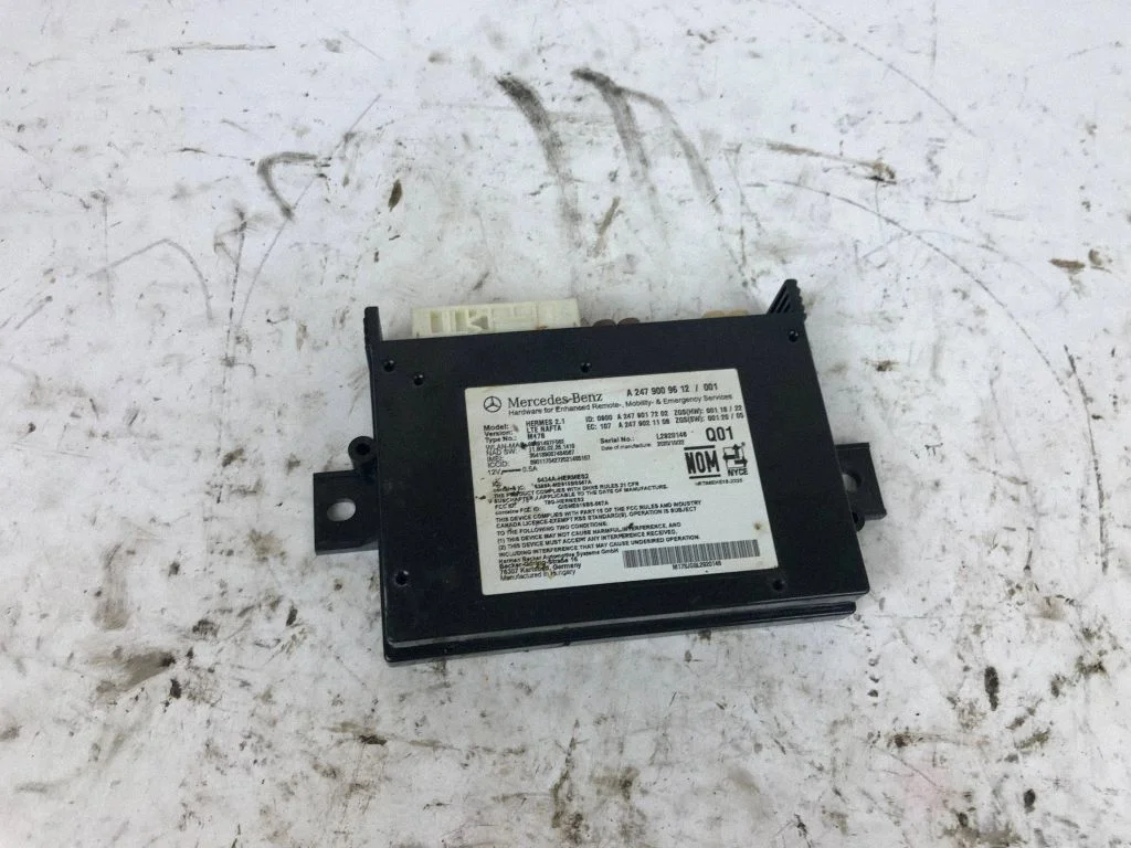 Telefono valdymo blokas