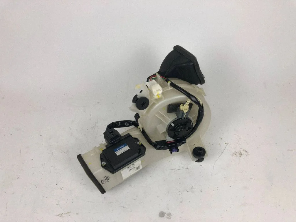 Hibrido/ elektromobilio akumuliatorius aušintuvas (ventiliatorius)