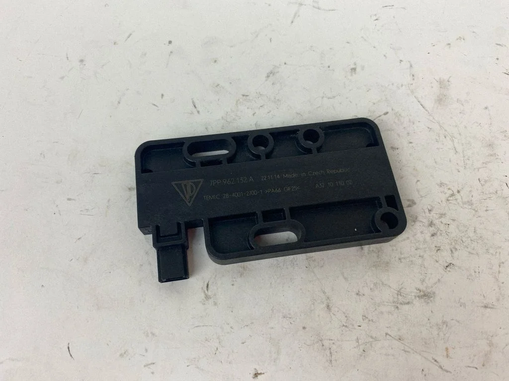 Keyless (KESSY) go control unit/module – Porsche Macan (95B) (2014-2018)