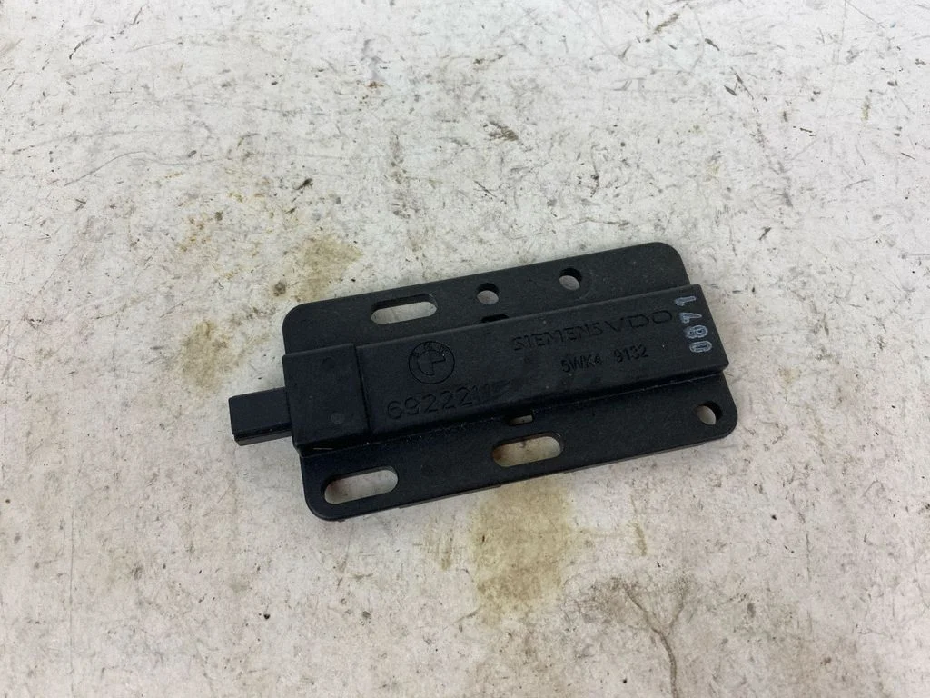 Keyless (KESSY) go control unit/module 6922211
