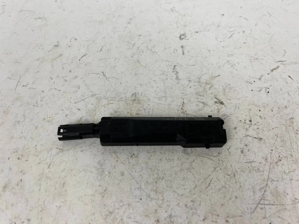 Beraktės sistemos KESSY (keyless) valdymo blokas/ modulis