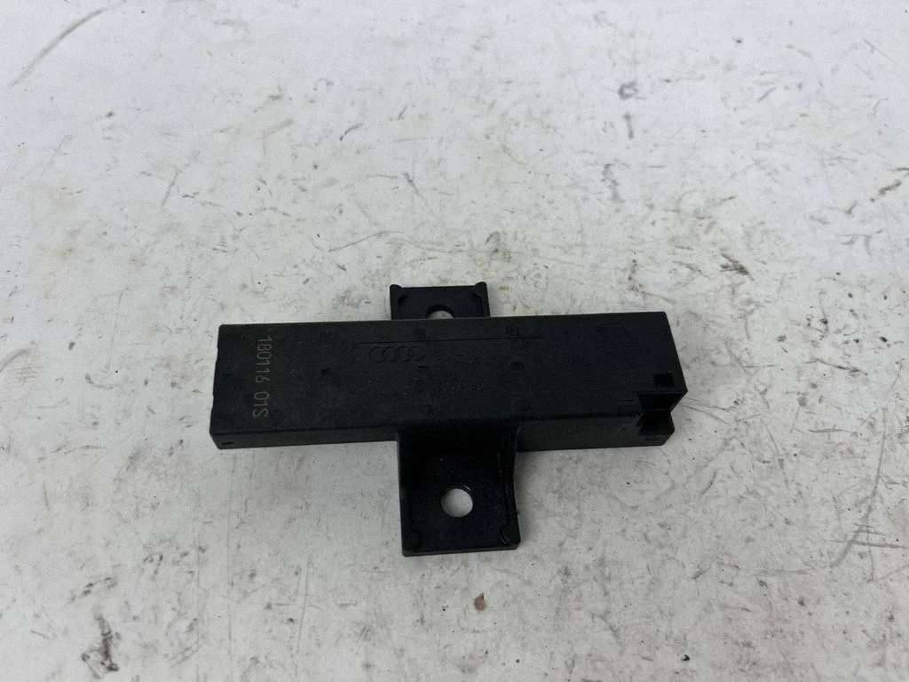 Beraktės sistemos KESSY (keyless) valdymo blokas/ modulis