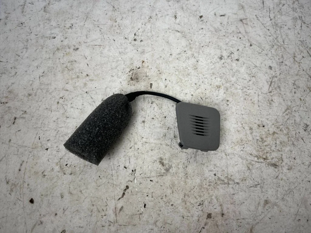 Mikrofonas (bluetooth / telefono)