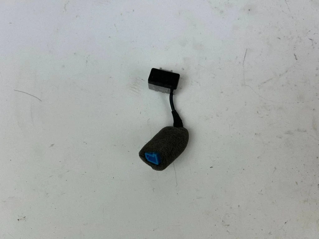 Mikrofonas (bluetooth / telefono)