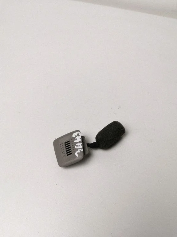Mikrofonas (bluetooth / telefono)