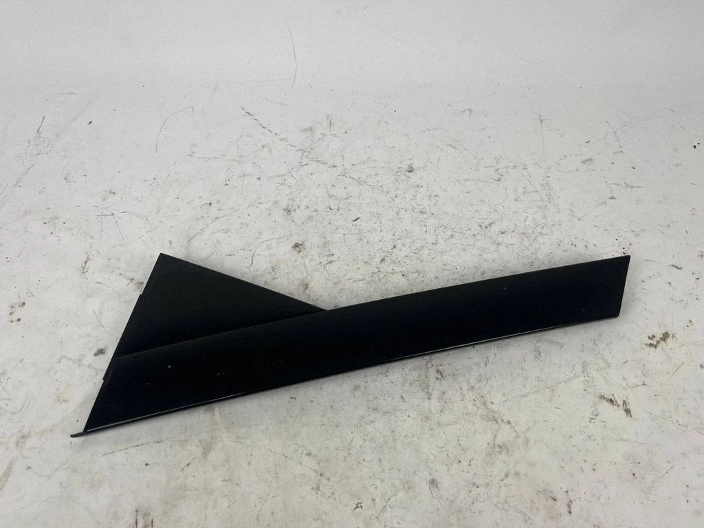 Listwa szyby drzwi tylnych 80A839903