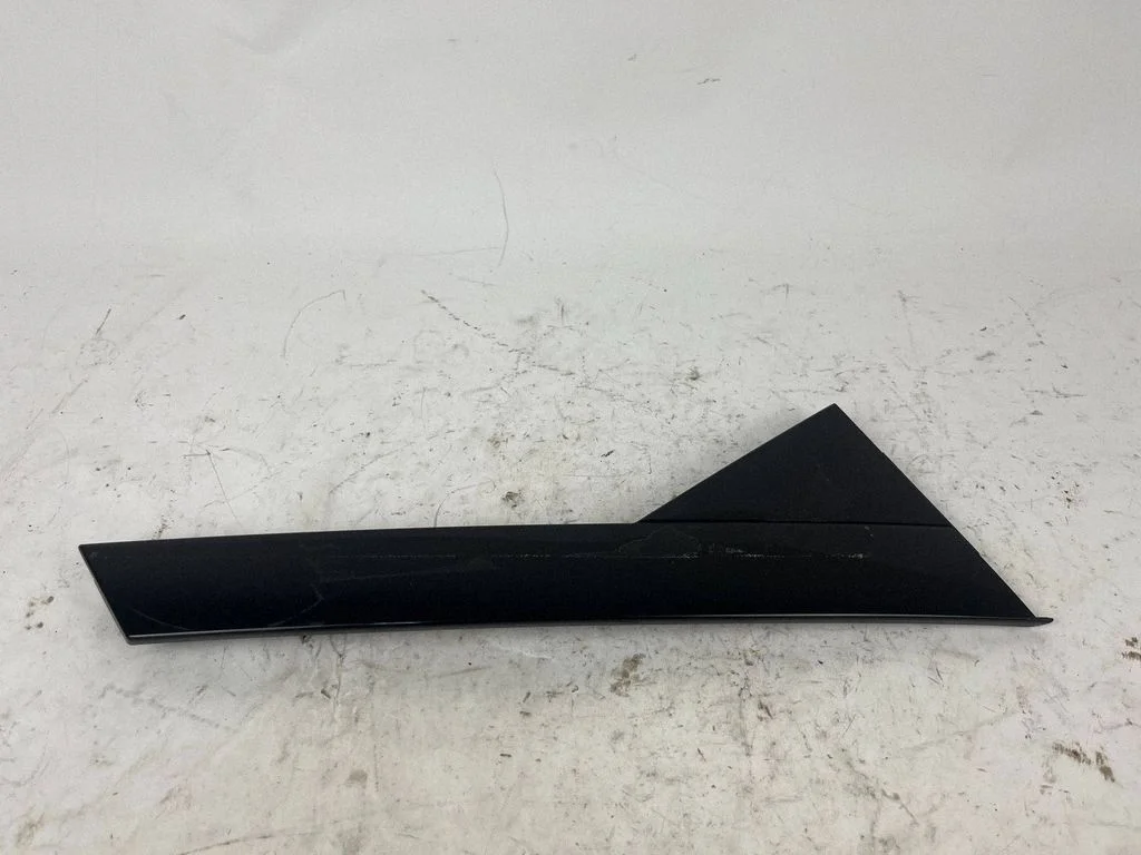 Listwa szyby drzwi tylnych 80A839904