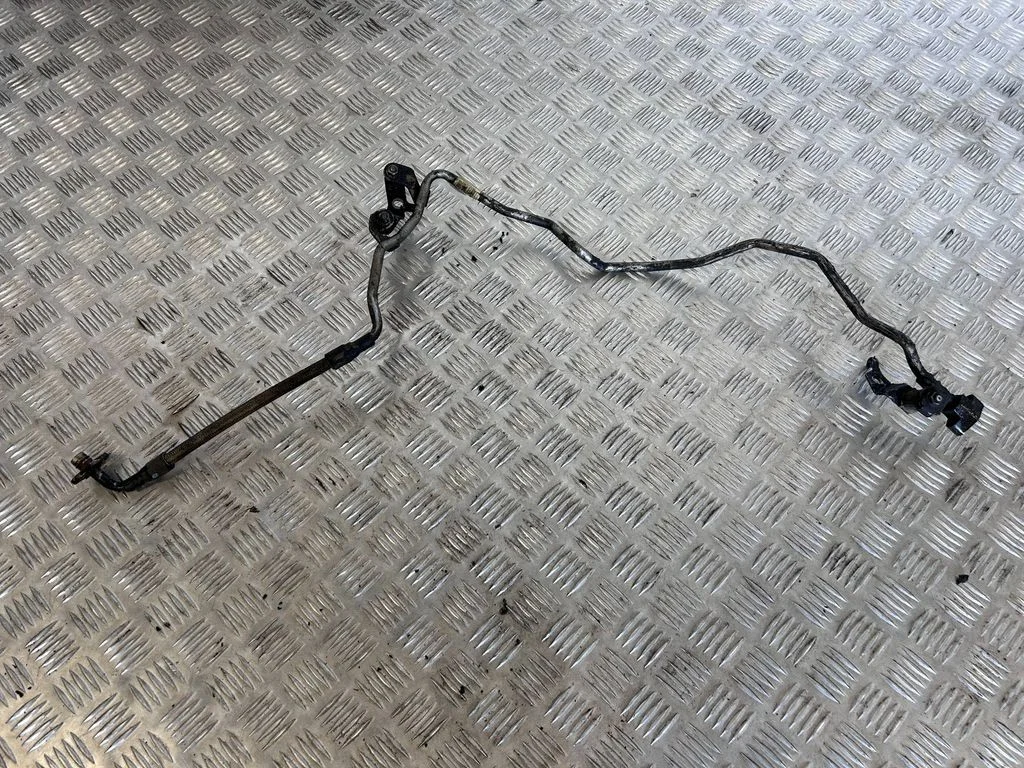 Aktyvaus stabilizatoriaus vamzdelis (-ai)/ žarna (-os)