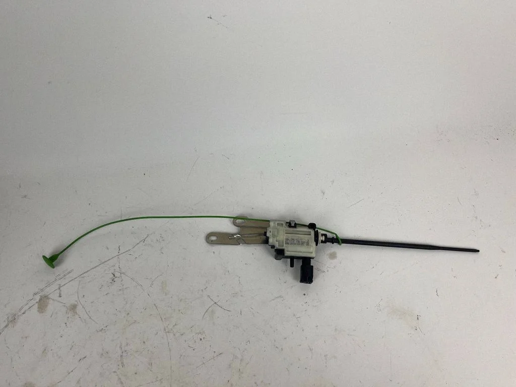 Fuel tank cap lock motor 7190533