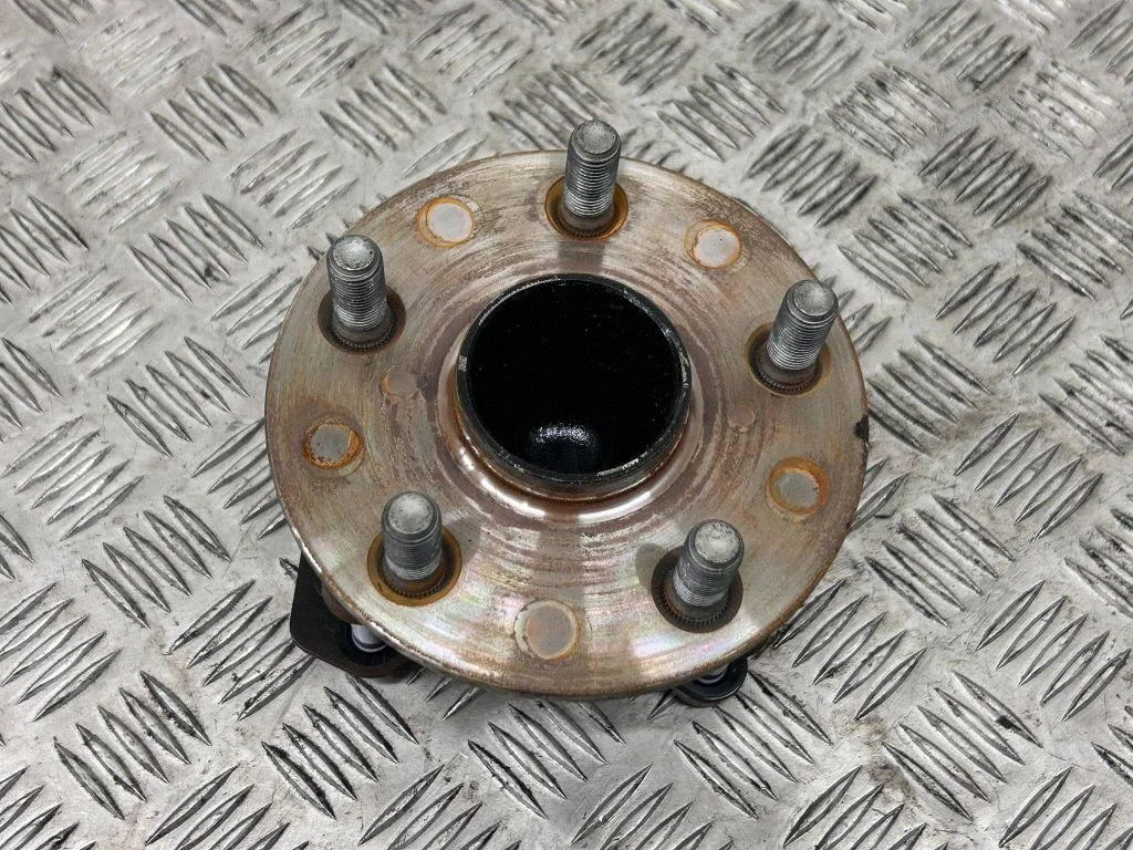 Front wheel ball bearing 8954262010
