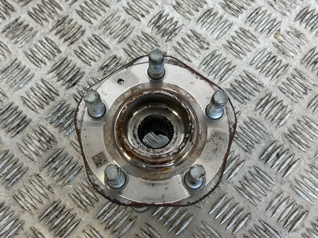 Rear wheel ball bearing 104412100E