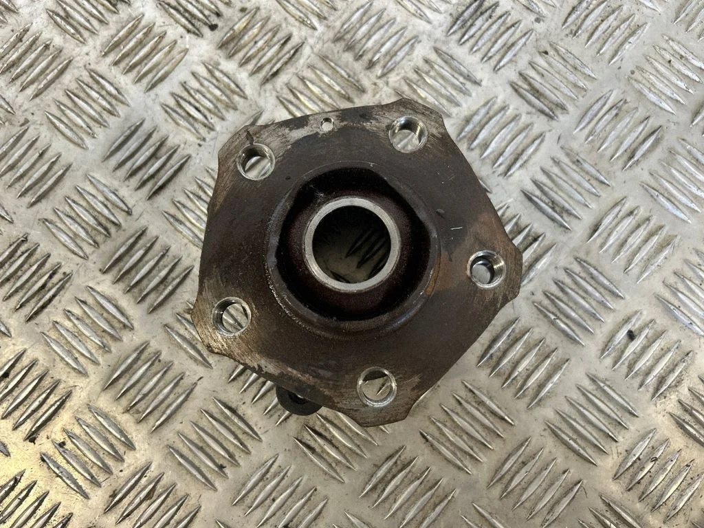 Rear wheel ball bearing 80A407625A