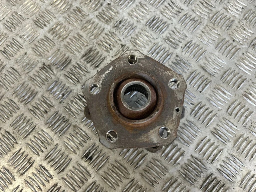 Rear wheel ball bearing 80A407625A