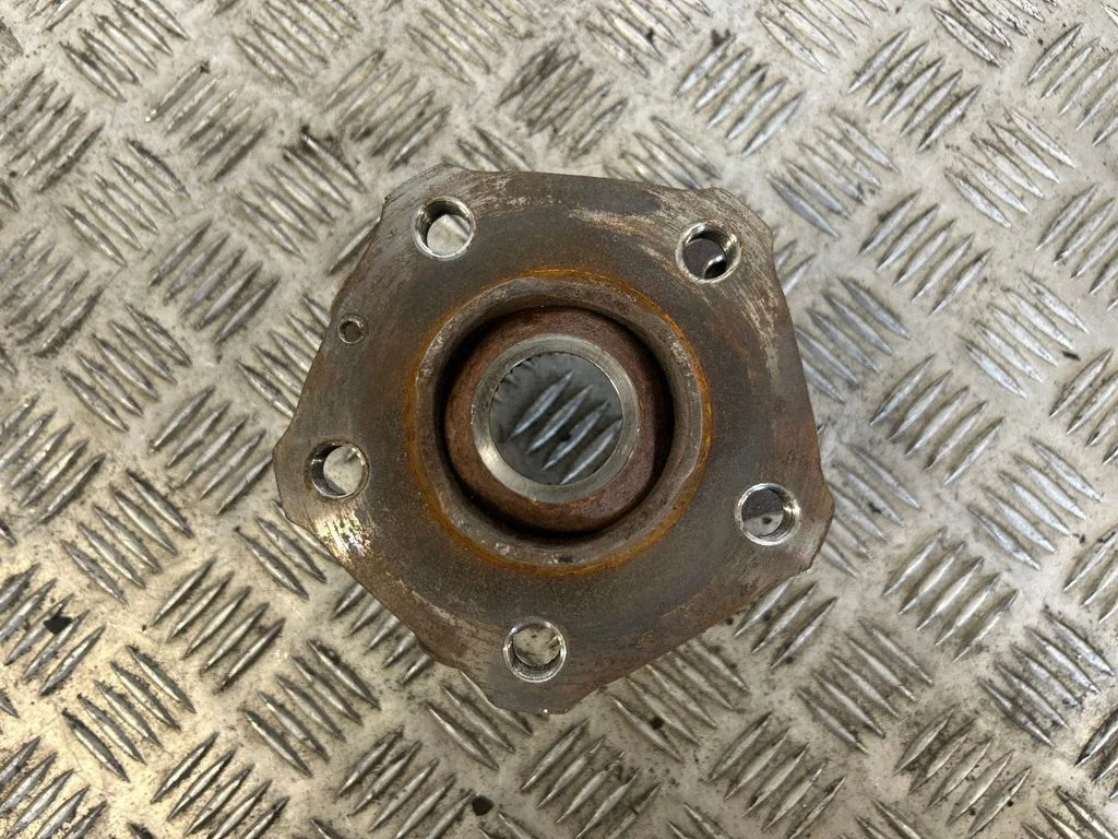 Rear wheel ball bearing 80A407625A