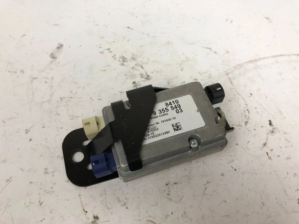 USB valdymo blokas
