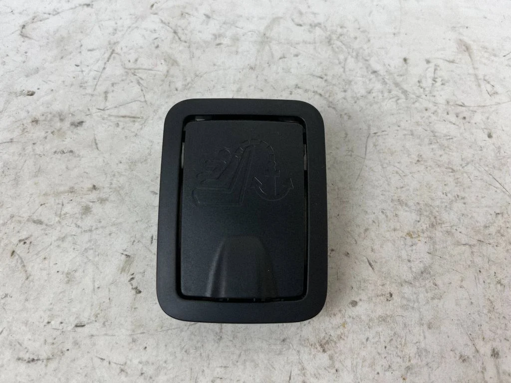 ISOFIX dangtelis