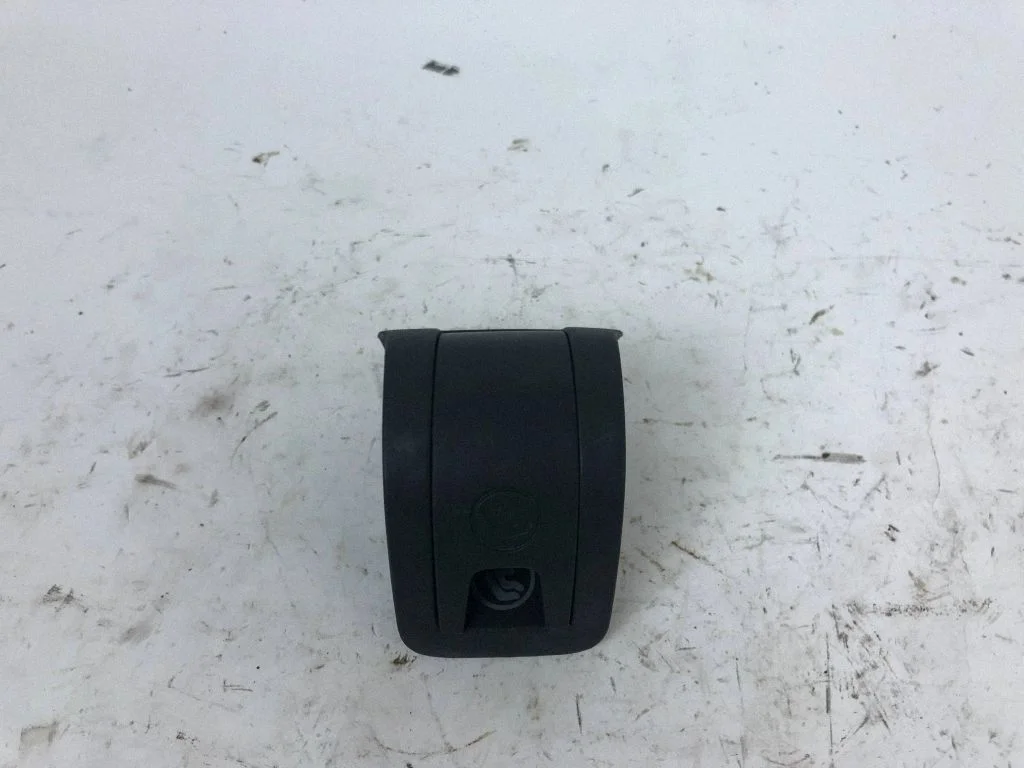 ISOFIX dangtelis