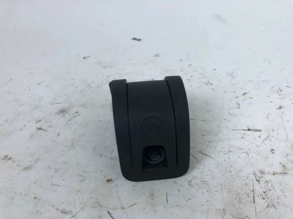 ISOFIX dangtelis