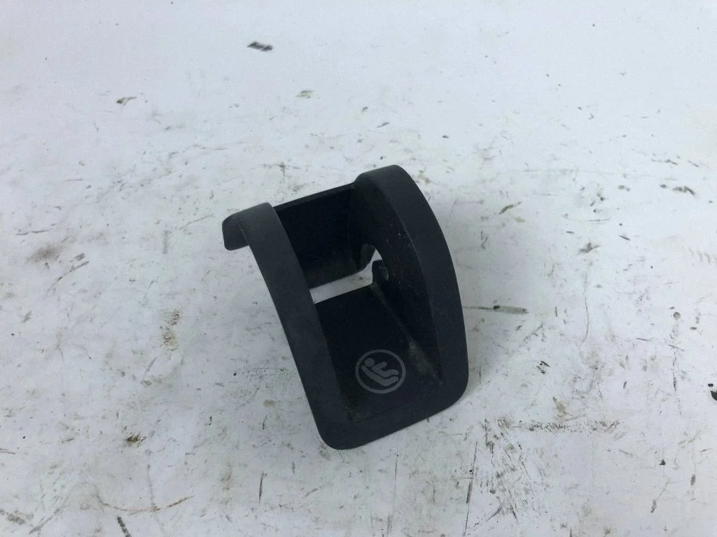 ISOFIX dangtelis