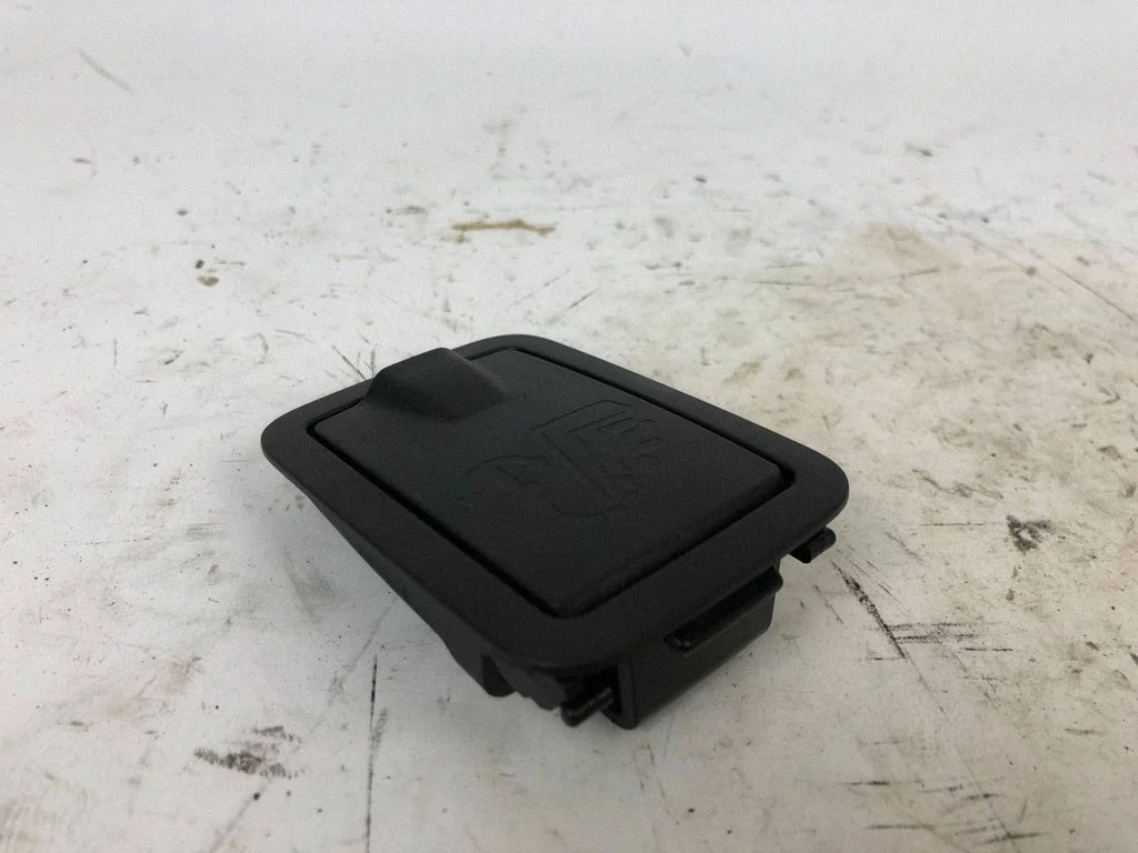ISOFIX dangtelis