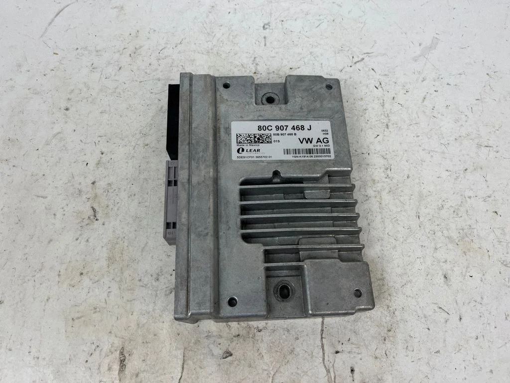 Gateway juhtmoodul – Audi Q5 SQ5 FY (2017-2025)