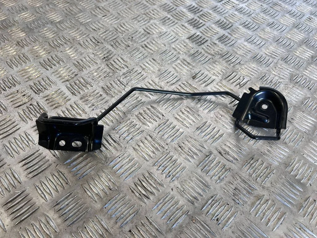 ISOFIX Laikiklis