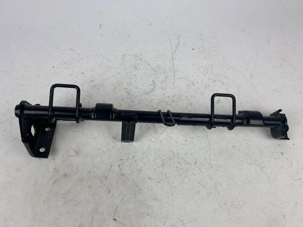 ISOFIX Laikiklis