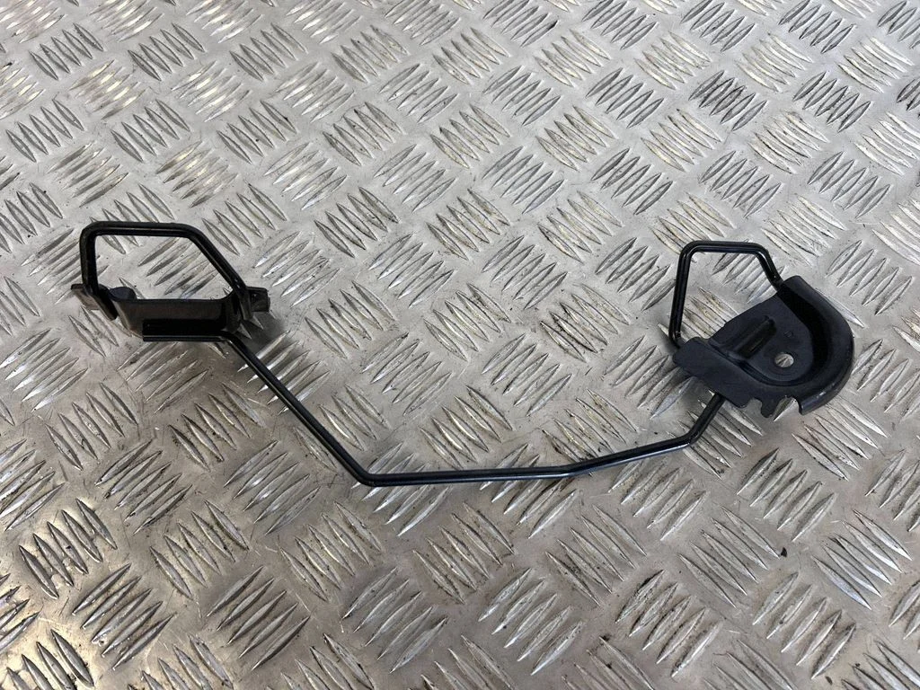 ISOFIX Laikiklis