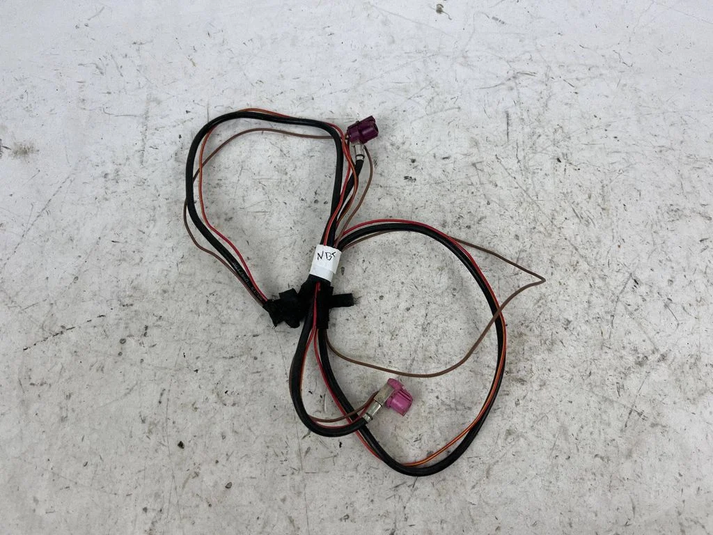Audio sistemos instaliacija