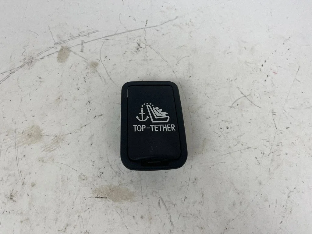 ISOFIX Laikiklis