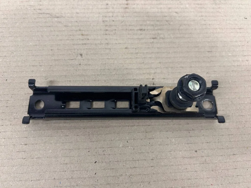 Saugos diržo reguliavimo mechanizmas