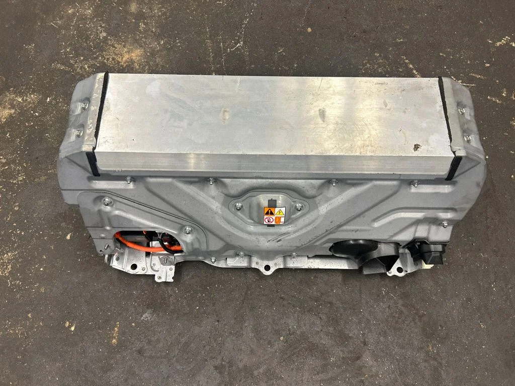 Hübriid-/elektriauto akuelement – Toyota Mirai II (2020-)