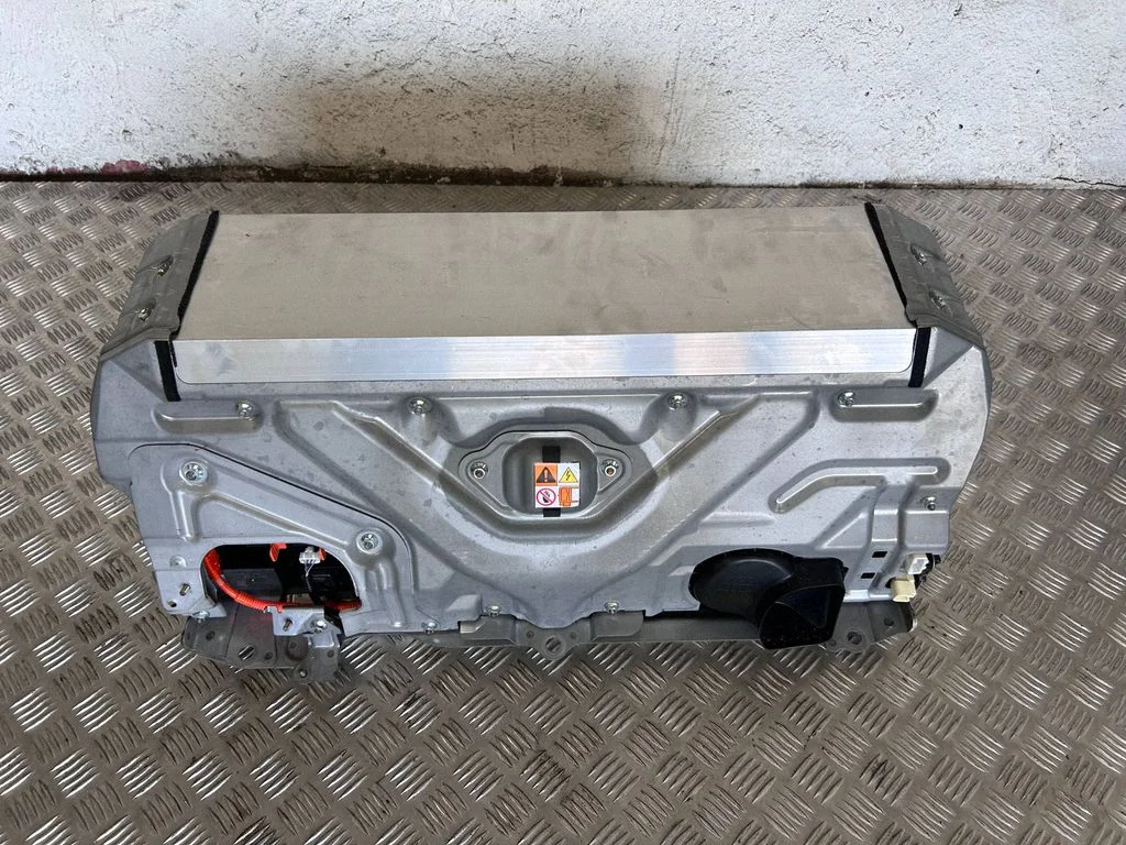 Hübriid-/elektriauto akuelement – Toyota Mirai II (2020-)