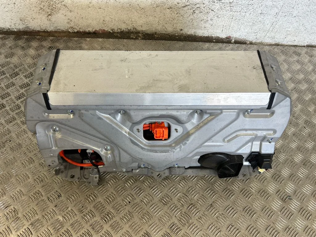 Hübriid-/elektriauto akuelement – Toyota Mirai II (2020-)