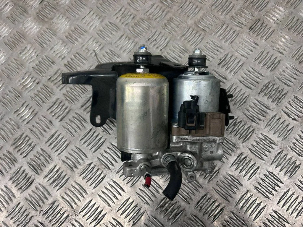 ABS block 4707062050
