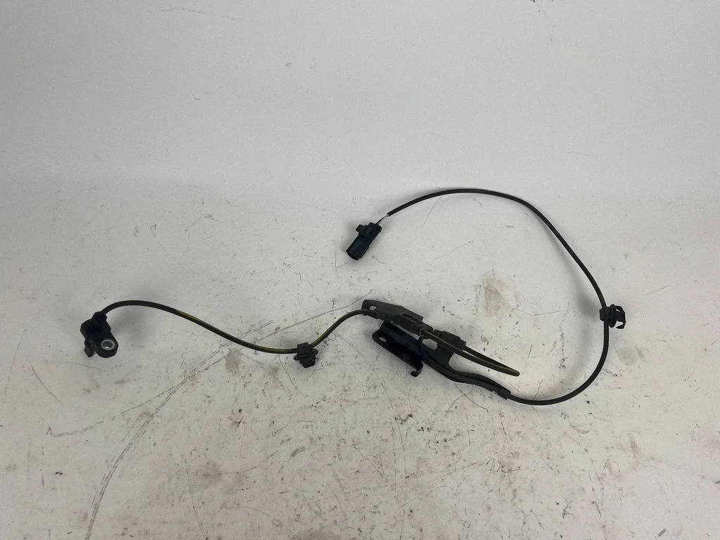 ABS brake wheel speed sensor