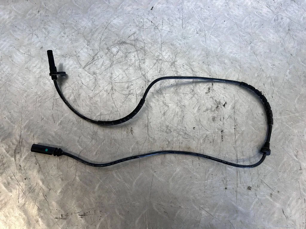 Esimene piduri ABS-andur – BMW X5 E70 (2006-2013)
