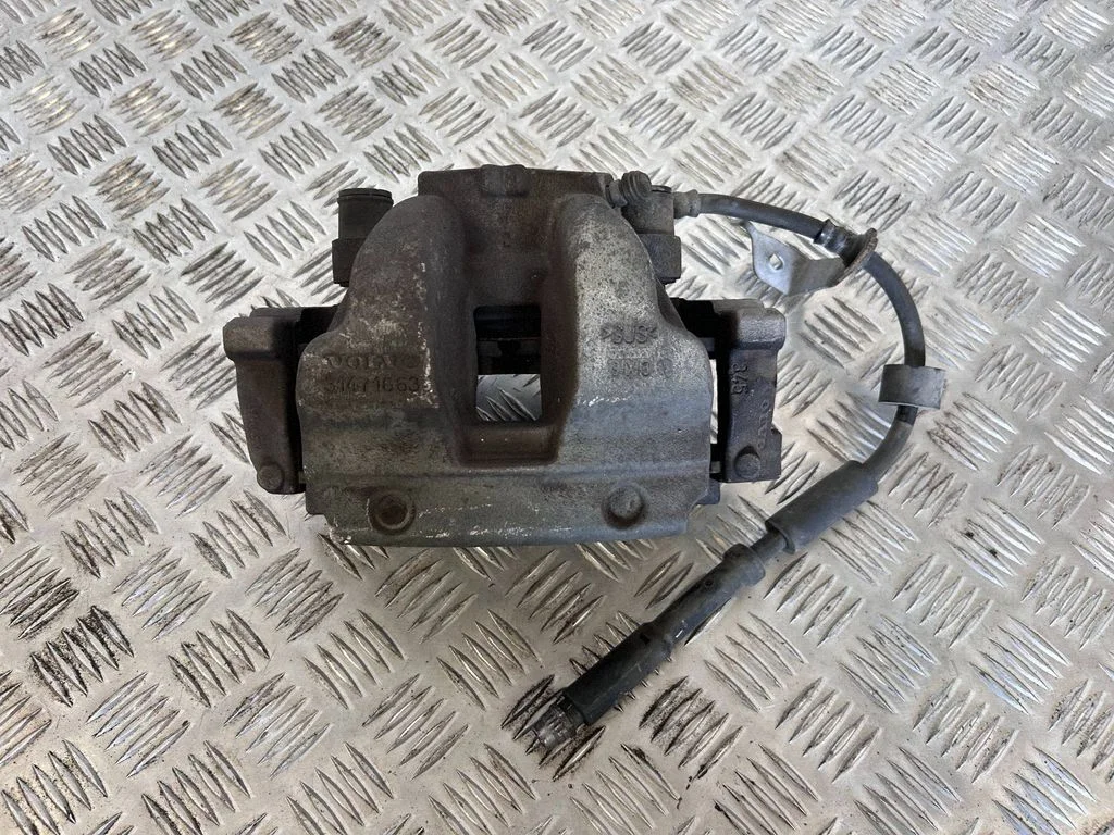 Front brake caliper – Volvo XC60 (2017-)