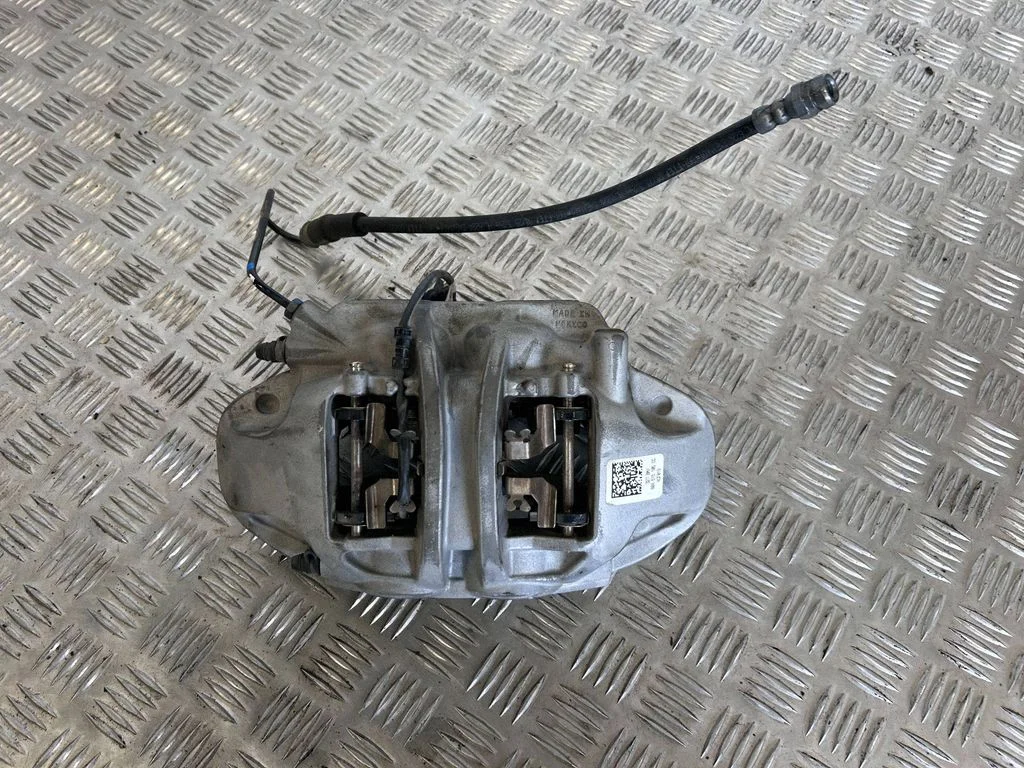 Priekšējais bremžu suports 80A615105CG